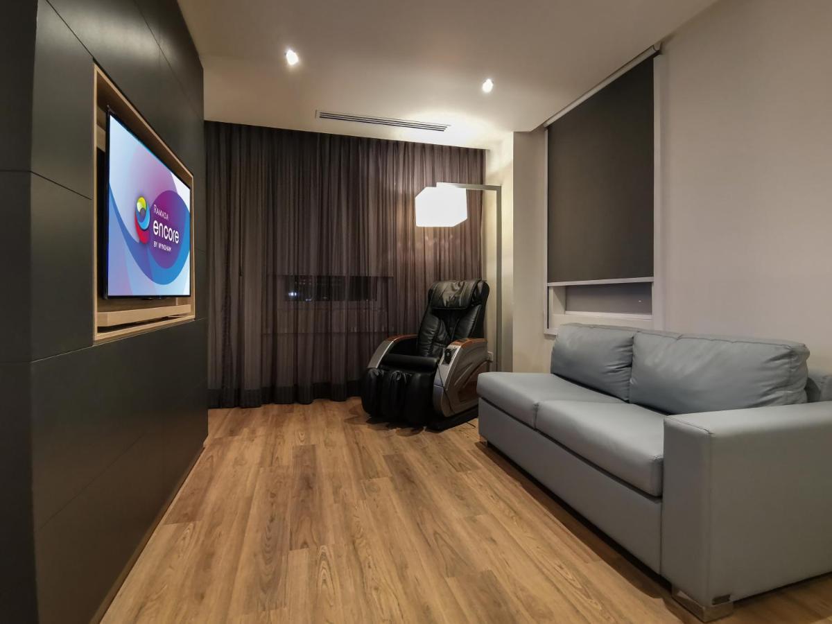 Ramada Encore By Wyndham Monterrey Apodaca Zona Aeropuerto מראה חיצוני תמונה