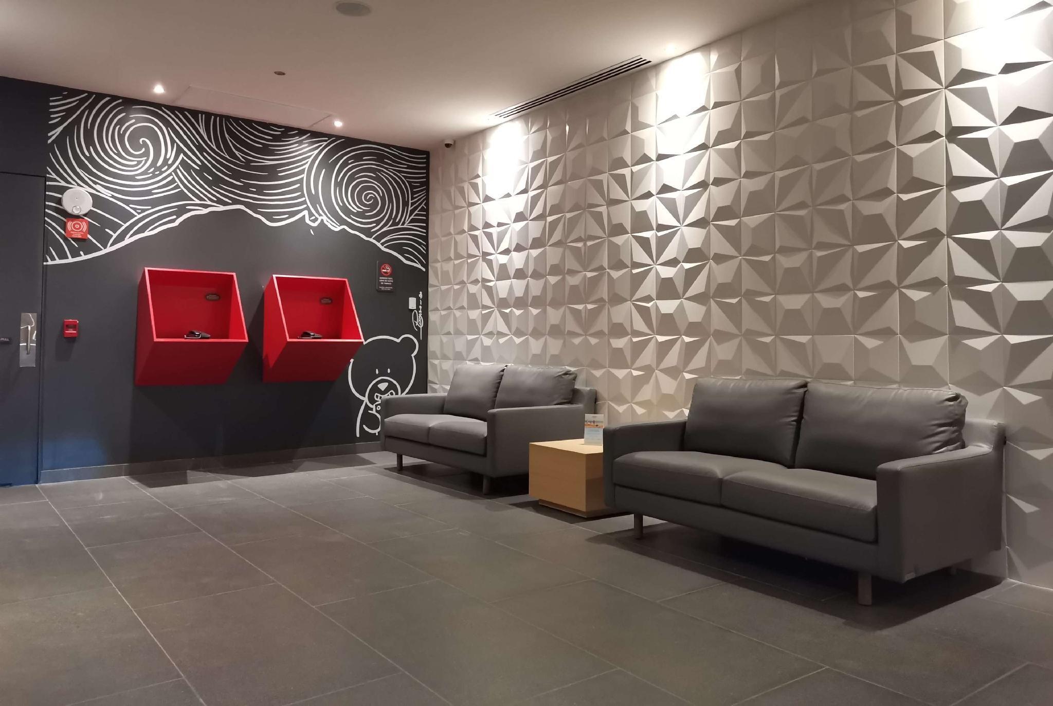 Ramada Encore By Wyndham Monterrey Apodaca Zona Aeropuerto מראה חיצוני תמונה